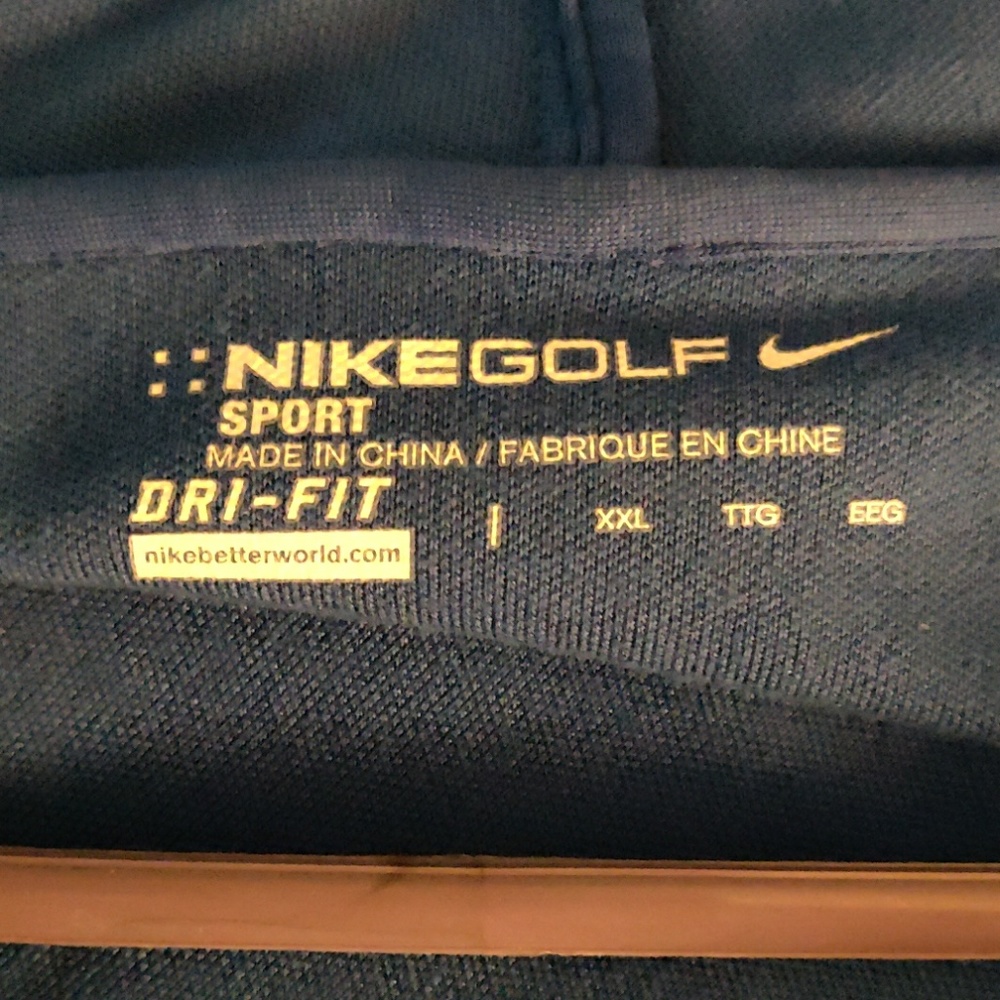 Nike jacket - Picture 2 of 2